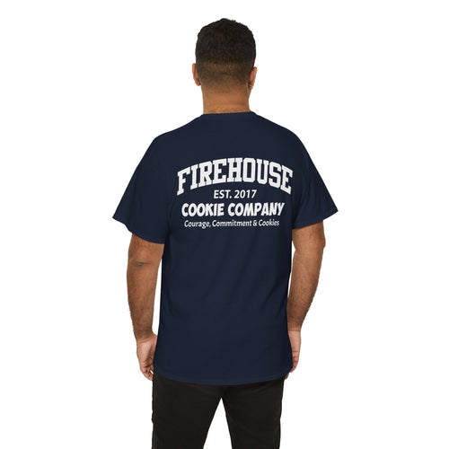 OG Firehouse T-shirt