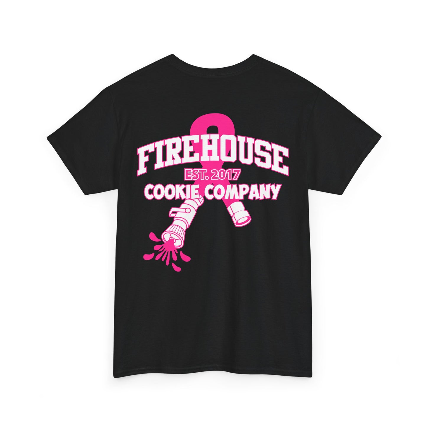 Breast Cancer Awarness T-Shirt