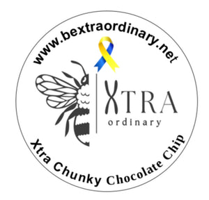 Xtra Chunky Chocolate Chip