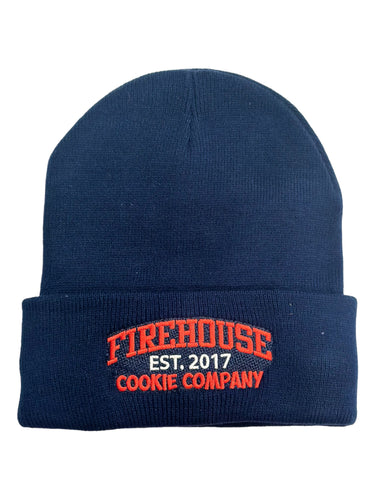 Firehouse Beanie
