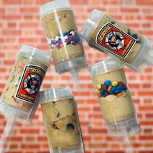 Load image into Gallery viewer, Cookie Dough Pops (6 pack) - Firehouse Cookie Company