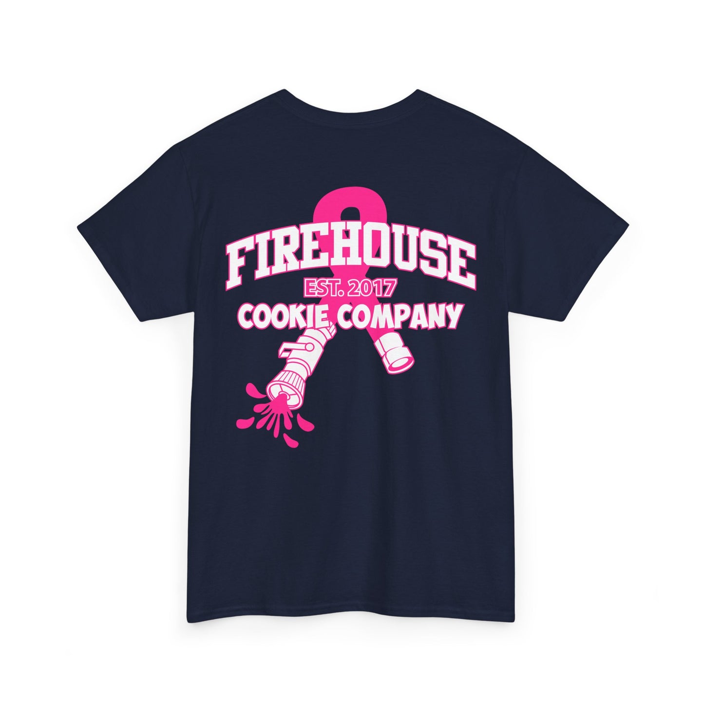 Breast Cancer Awarness T-Shirt