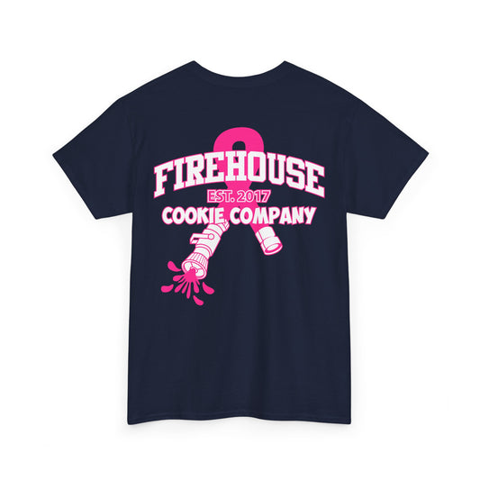 Breast Cancer Awarness T-Shirt