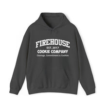 Load image into Gallery viewer, OG Firehouse Hooded Sweatshirt (Front)