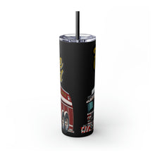 Load image into Gallery viewer, The Firehouse Cartel Tumbler 20oz