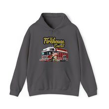 Load image into Gallery viewer, The Firehouse Cartel Hooded Sweatshirt