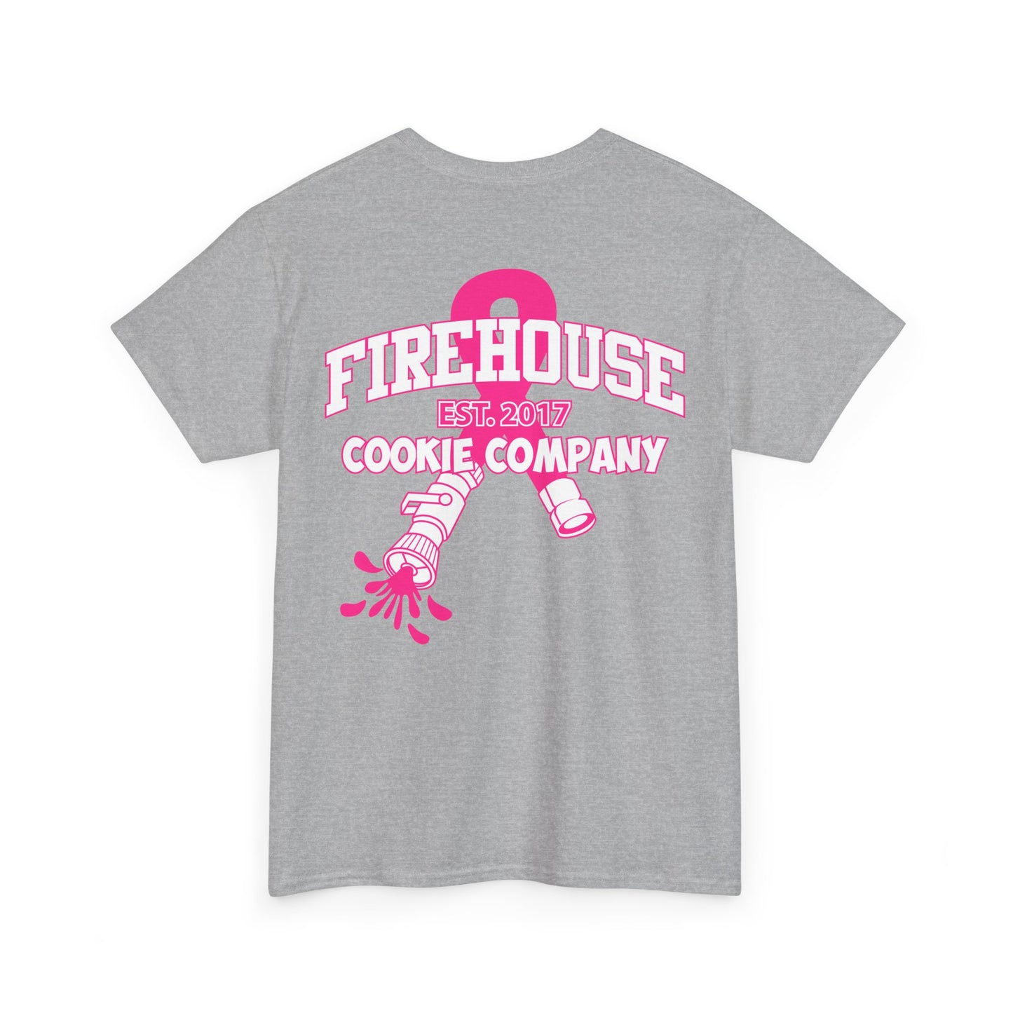 Breast Cancer Awarness T-Shirt