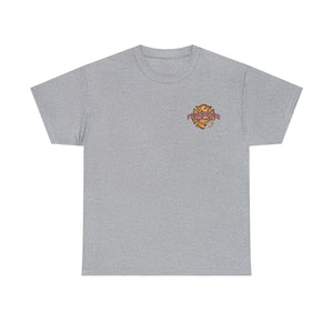 The Firehouse Cartel T-shirt