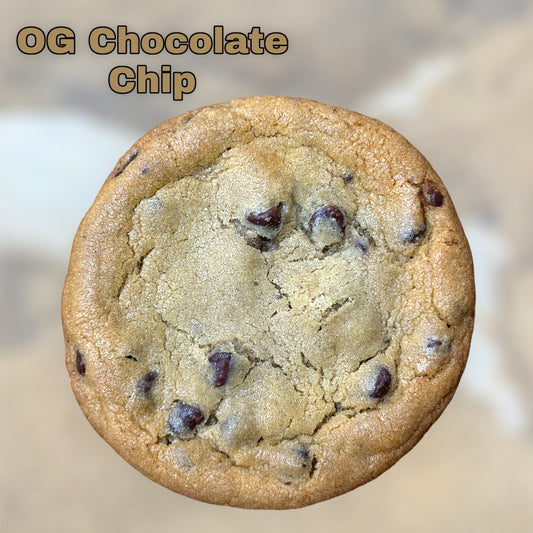 OG Chocolate Chip