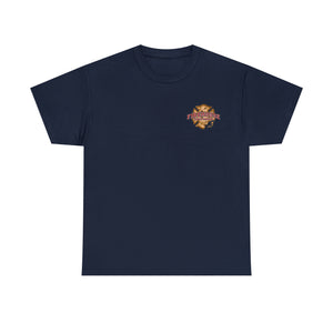 The Firehouse Cartel T-shirt