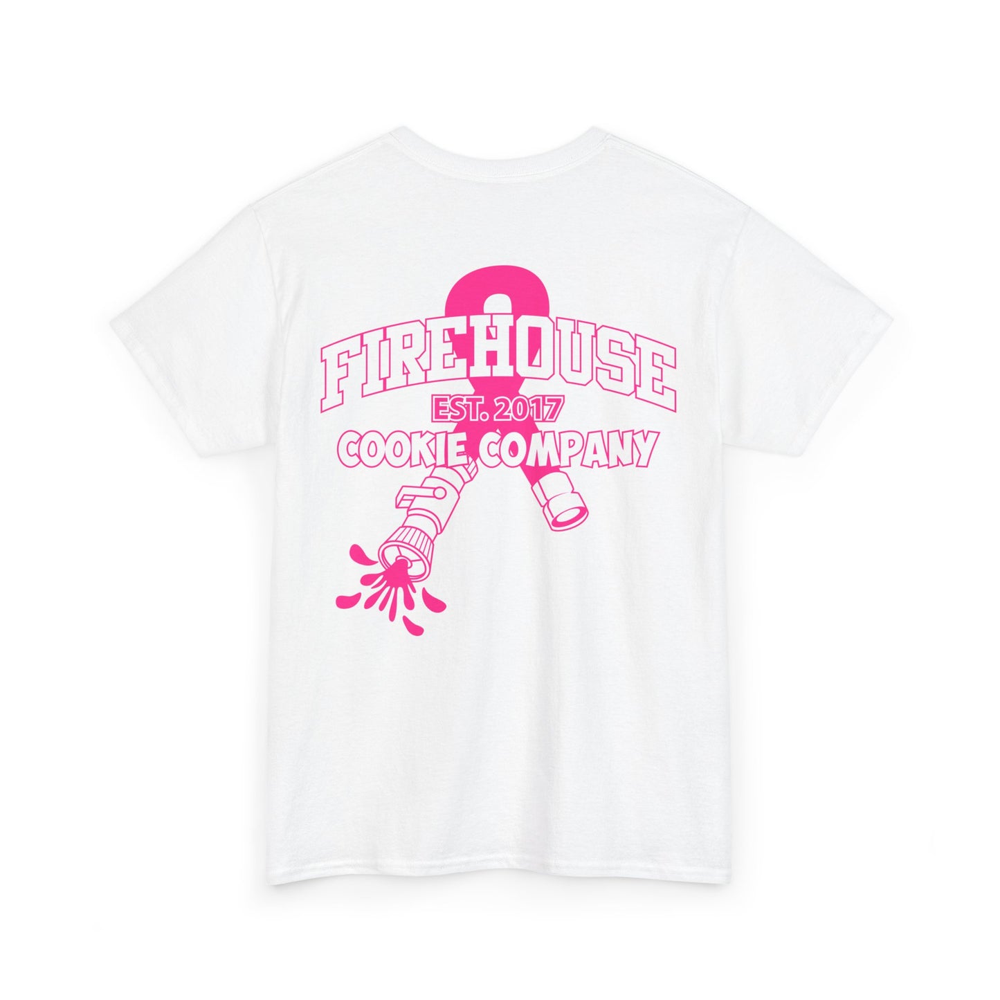 Breast Cancer Awarness T-Shirt