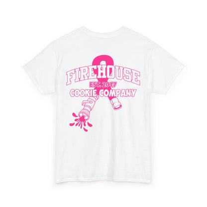 Breast Cancer Awarness T-Shirt
