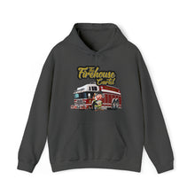 Load image into Gallery viewer, The Firehouse Cartel Hooded Sweatshirt