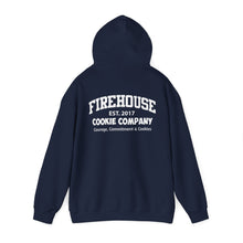Load image into Gallery viewer, OG Firehouse Hooded Sweatshirt (Back)