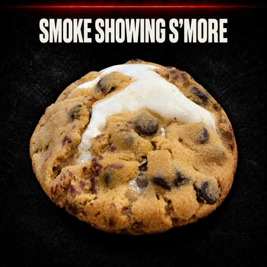 The Smoky S'more