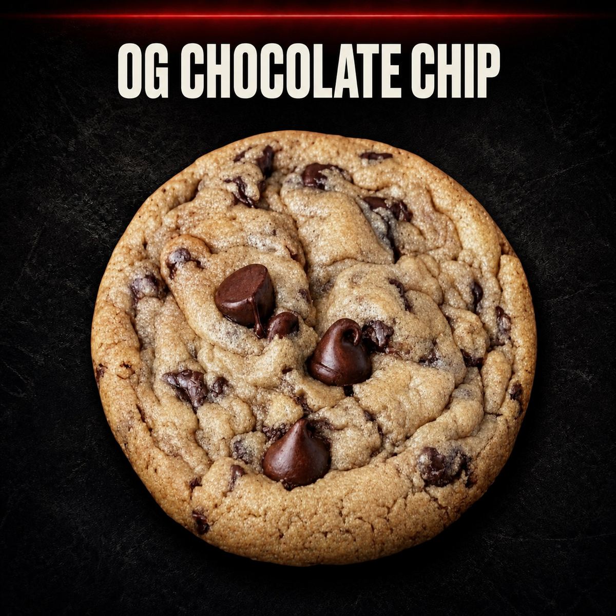 OG Chocolate Chip