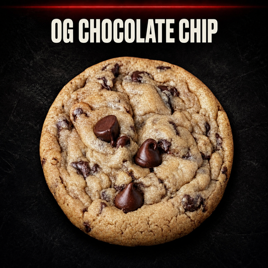 OG Chocolate Chip