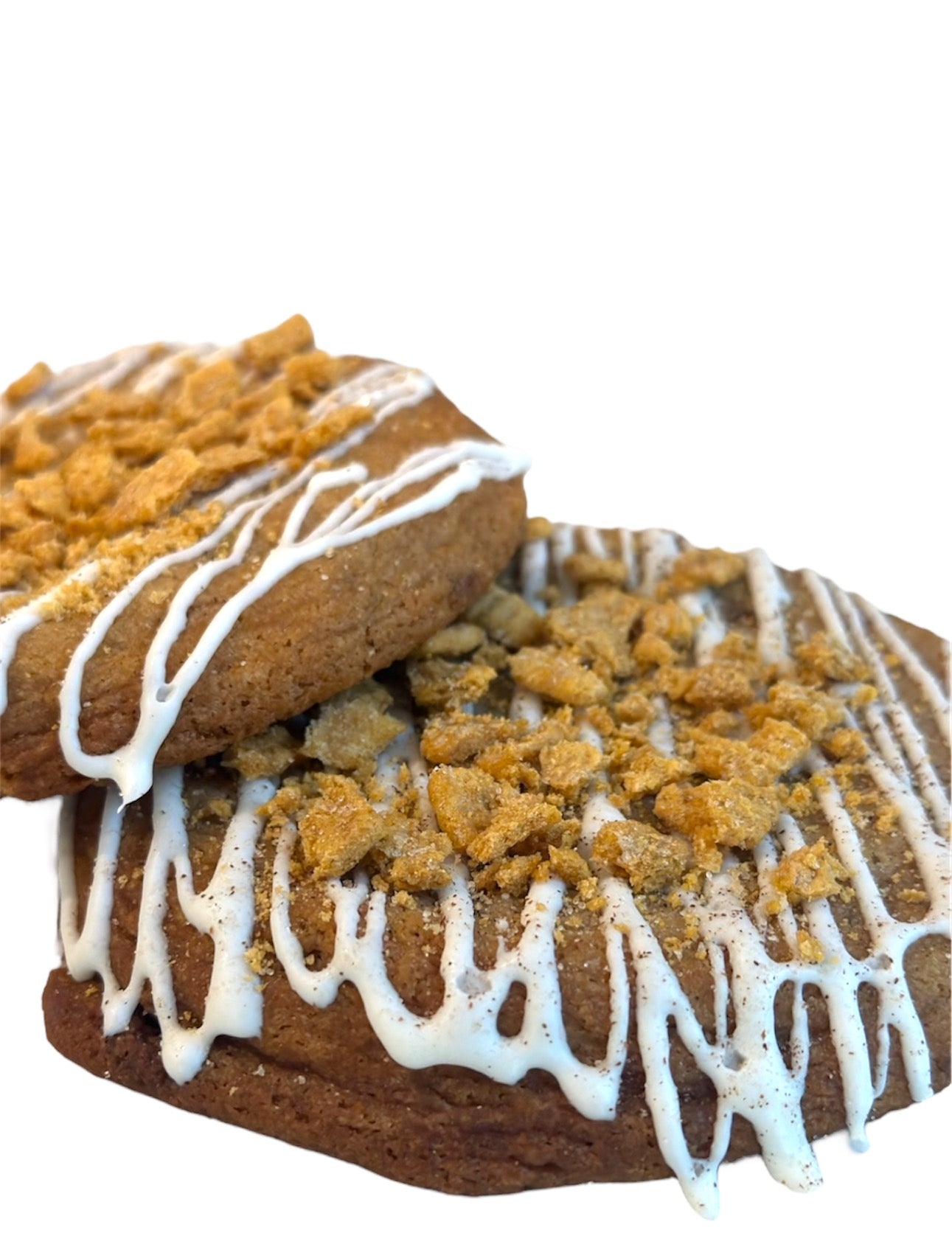 ENG13INE's Baked Apple Pie