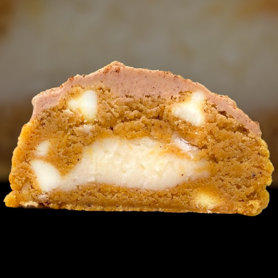 Smokin' Stuffed Pumpkin Spice