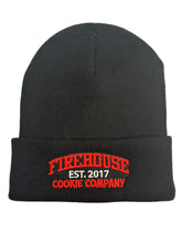 Load image into Gallery viewer, Firehouse Beanie