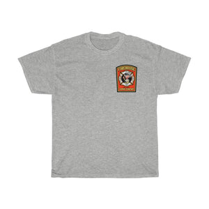 Firehouse Cookie Co Shirt - Firehouse Cookie Company