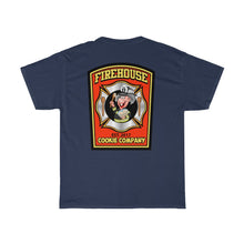 Load image into Gallery viewer, Firehouse Cookie Co Shirt - Firehouse Cookie Company