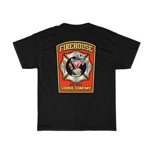 Firehouse Cookie Co Shirt - Firehouse Cookie Company