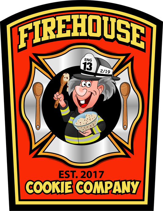 Gift Card - Firehouse Cookie Company