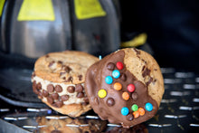 Load image into Gallery viewer, Firehouse Cookie Sandwich (4 pack) - Firehouse Cookie Company