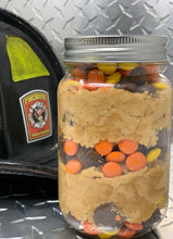 Load image into Gallery viewer, Firehouse Cookie Dough Jars - Firehouse Cookie Company
