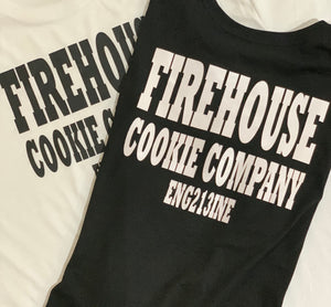 ENG213INE T-shirt - Firehouse Cookie Company