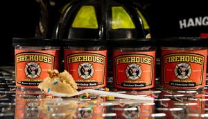 Best Friends Pack 8oz 4 pack - Firehouse Cookie Company